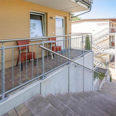 Tema 16 Apartman Heringsdorf  Kültér fotó
