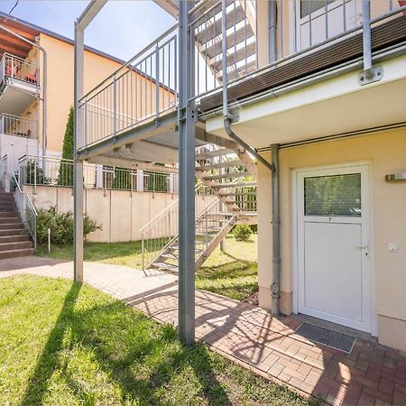 Tema 16 Apartman Heringsdorf  Kültér fotó