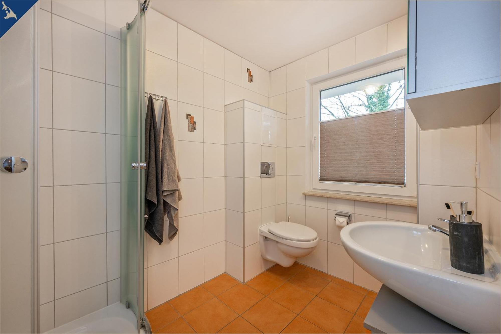 Tema 16 Apartman Heringsdorf  Kültér fotó