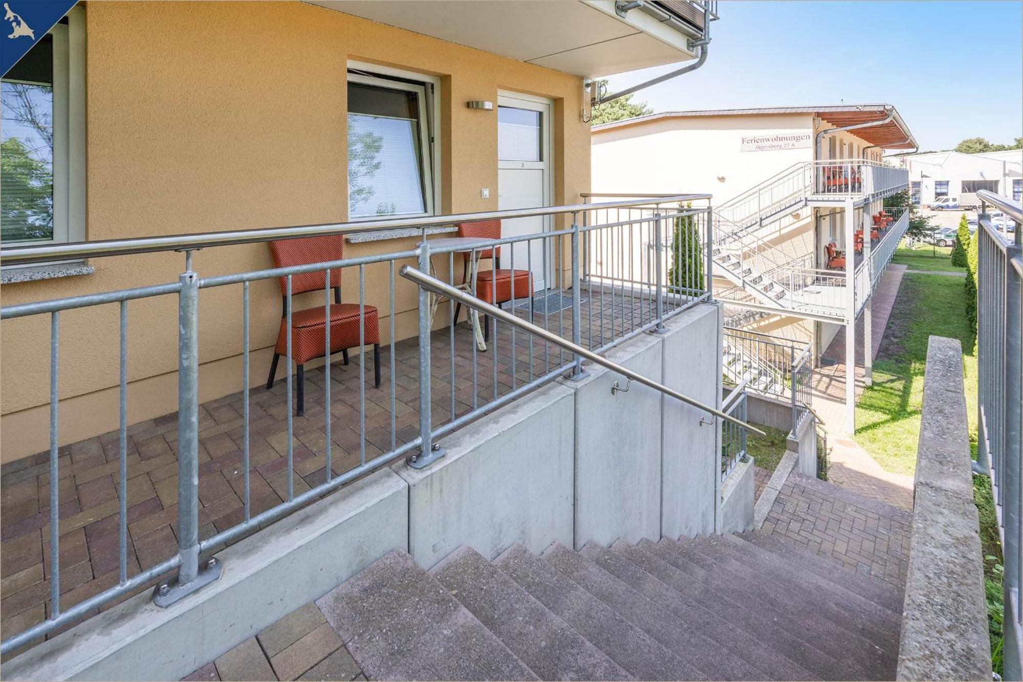 Tema 16 Apartman Heringsdorf  Kültér fotó